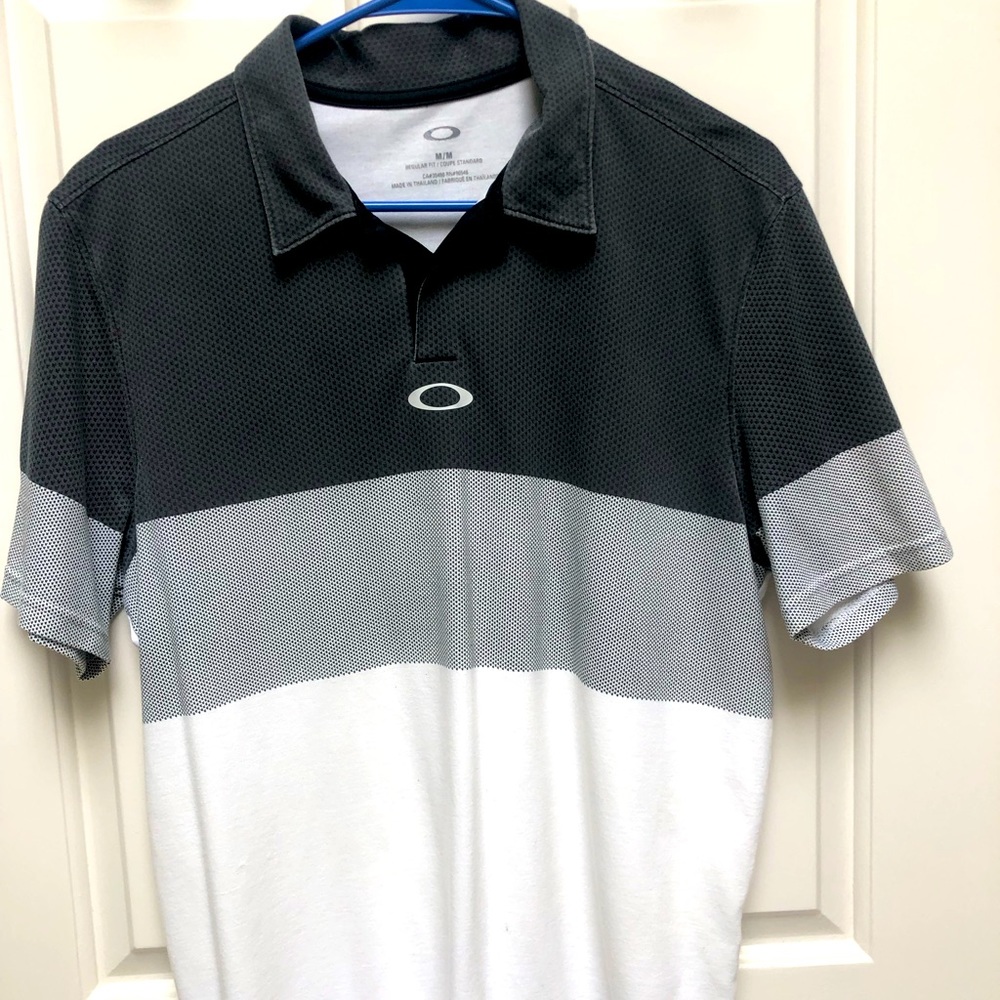 Oakley Polo Shirt